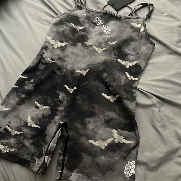 Darc Sport Pants - Darc sport body suit